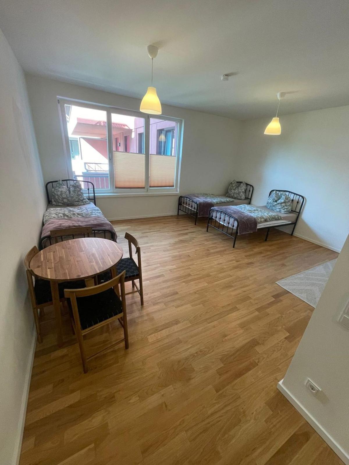 Genthiner 2 Appartement *