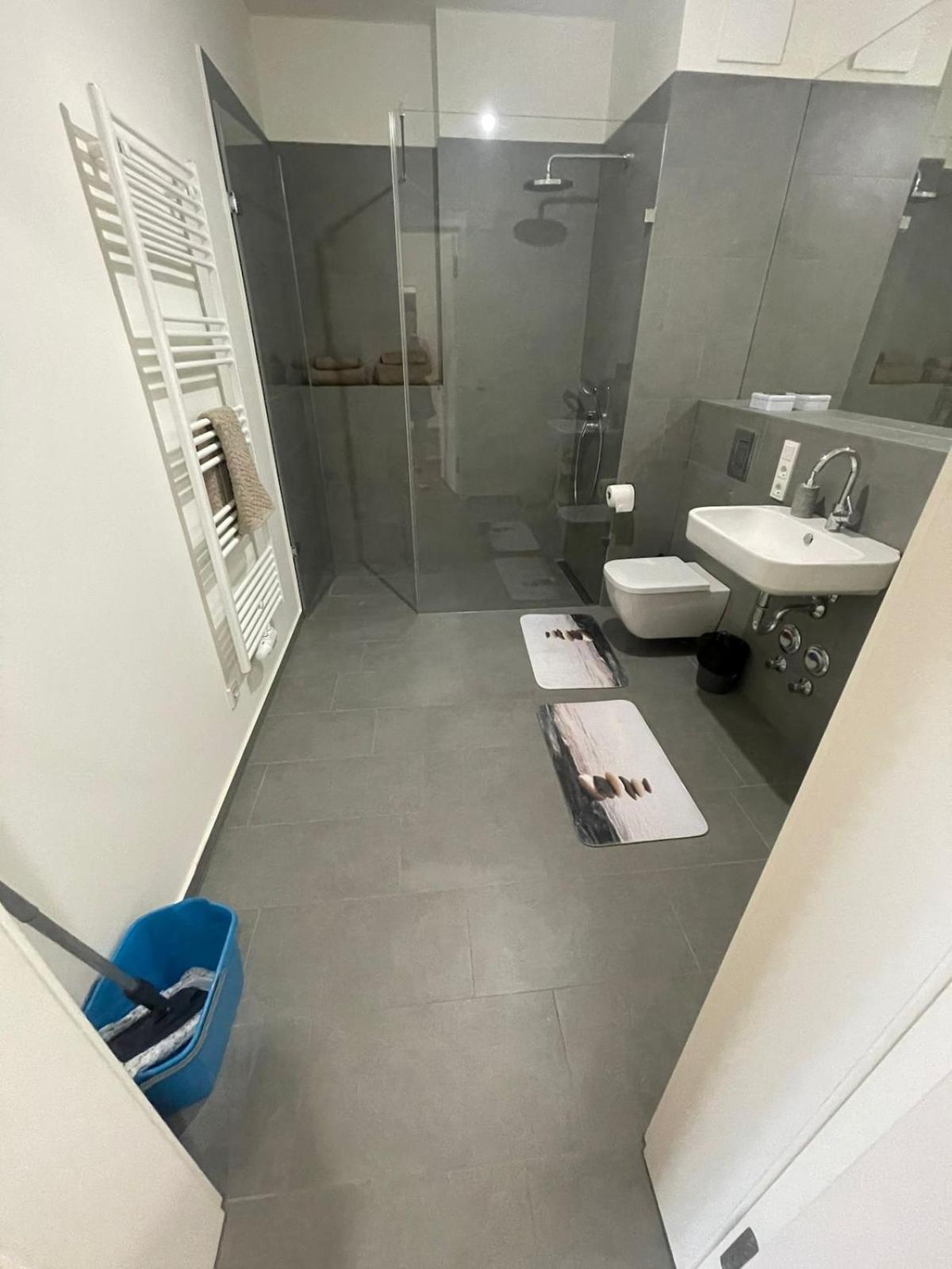 Genthiner 2 Appartement Berlijn